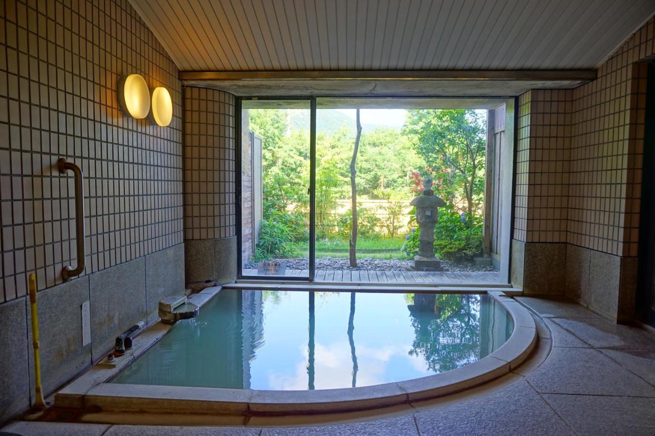 Lalaca Hakone Extérieur photo