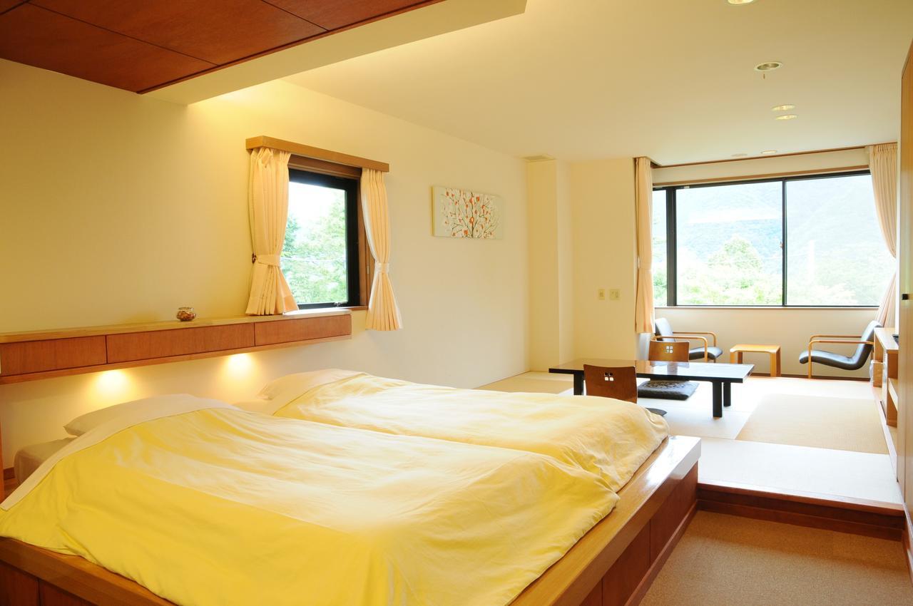 Lalaca Hakone Extérieur photo