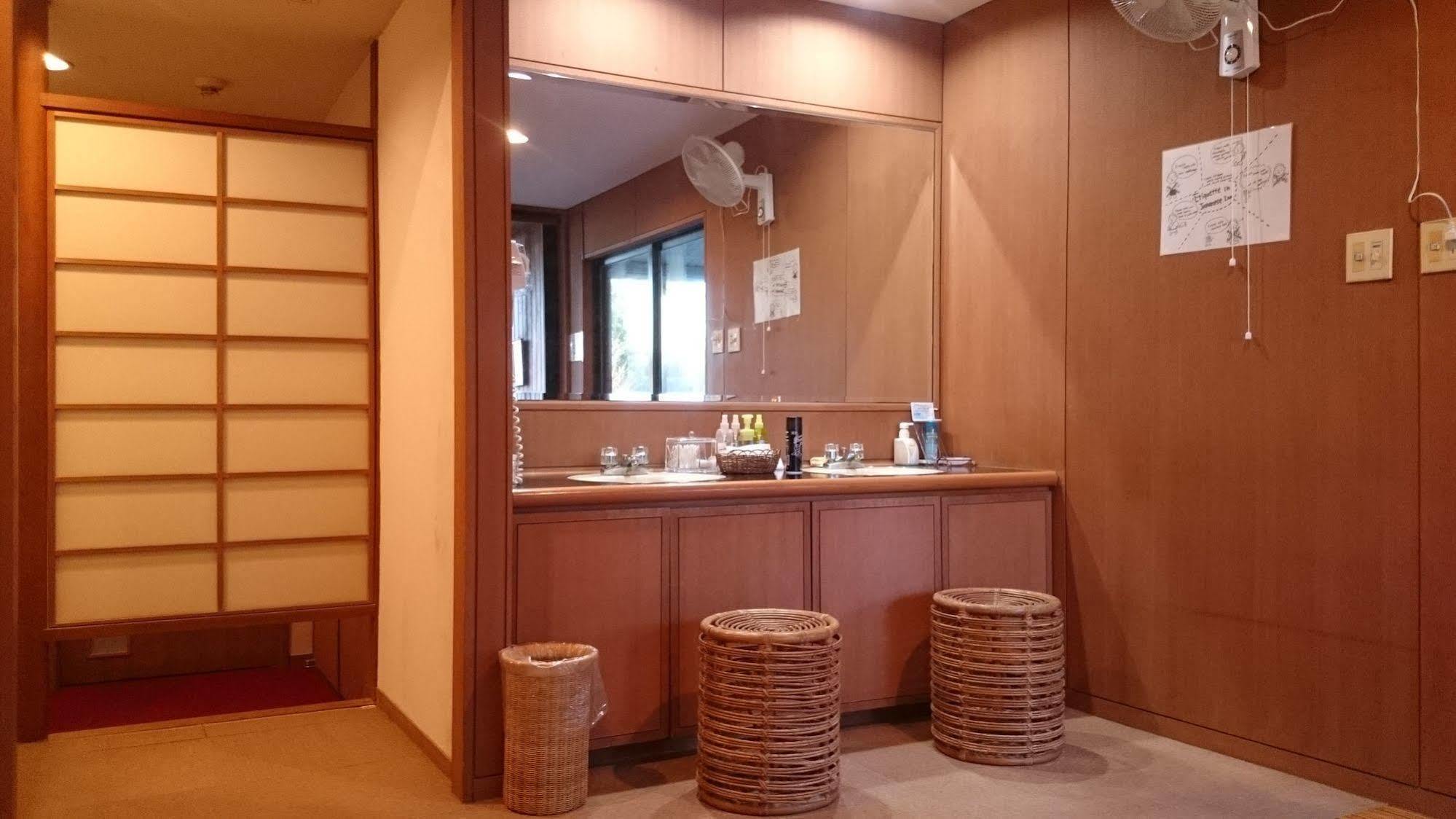 Lalaca Hakone Extérieur photo