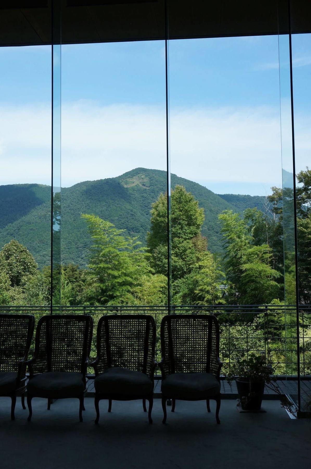Lalaca Hakone Extérieur photo