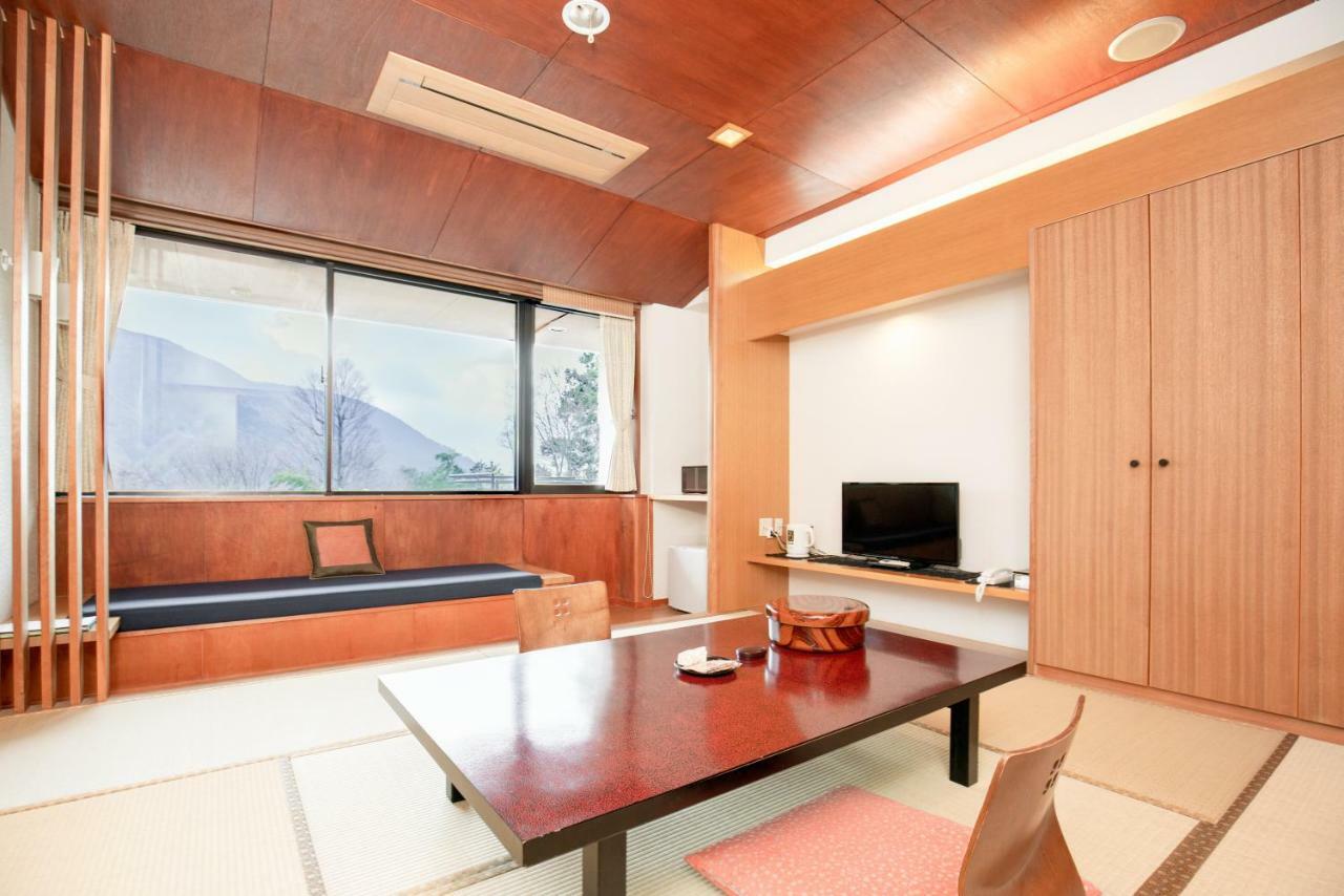 Lalaca Hakone Extérieur photo